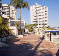Moorings On Cavill - St Kilda Accommodation