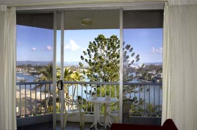 Moorings On Cavill - St Kilda Accommodation 3