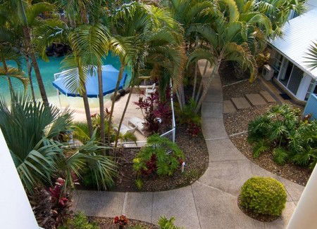 Diamond Cove Resort - St Kilda Accommodation 0