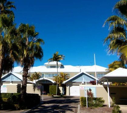 Diamond Cove Resort - St Kilda Accommodation 1