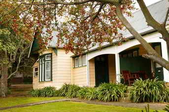 Shoalhaven Heads NSW St Kilda Accommodation
