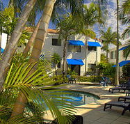 Noosa Place Resort - St Kilda Accommodation