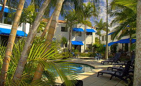 Noosa Place Resort - St Kilda Accommodation 0