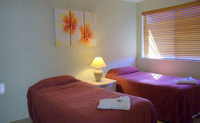 Noosa Place Resort - St Kilda Accommodation 1