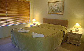 Noosa Place Resort - St Kilda Accommodation 2