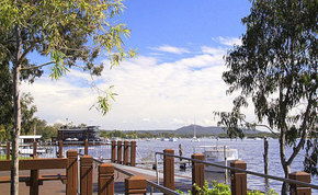 Noosa Place Resort - St Kilda Accommodation 4