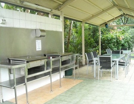 Noosa Keys Resort - St Kilda Accommodation 2