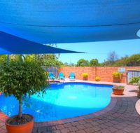 Gold Coast Airport Motel - St Kilda Accommodation