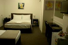 Coral Sands Motel - St Kilda Accommodation 0