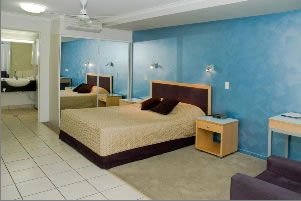 Windmill Motel And Reception Centre - St Kilda Accommodation 1