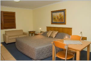 Windmill Motel And Reception Centre - St Kilda Accommodation 2