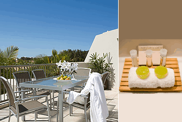 Noosa Tropicana - St Kilda Accommodation 1