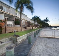Skippers Cove - St Kilda Accommodation