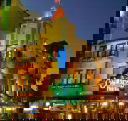 O'Malleys Hotel - St Kilda Accommodation