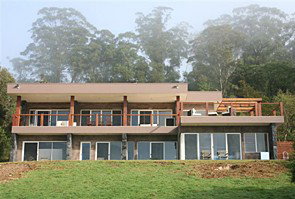 Berry NSW St Kilda Accommodation