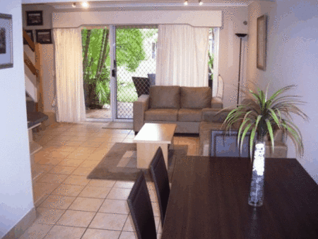 Noosa Gardens Riverside Resort - St Kilda Accommodation 2