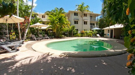 Sunset Cove Noosa Resort - St Kilda Accommodation 2