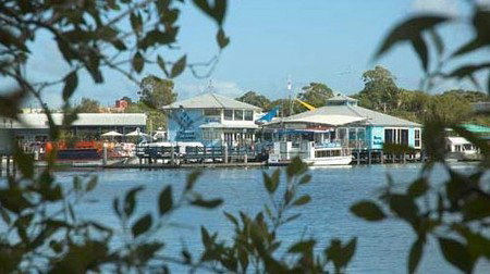Sunset Cove Noosa Resort - St Kilda Accommodation 3