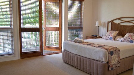 Sunset Cove Noosa Resort - St Kilda Accommodation 4