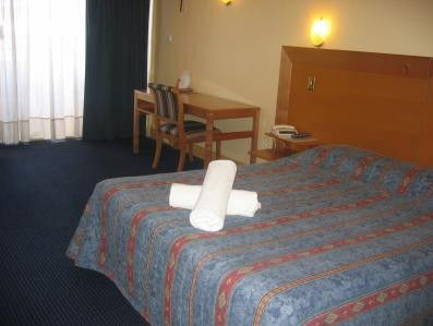 Comfort Inn Gemini - St Kilda Accommodation 0