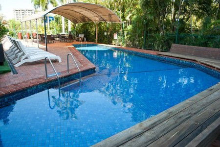 Vitina Studio Motel - St Kilda Accommodation 0
