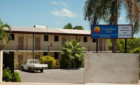 Vitina Studio Motel - St Kilda Accommodation 1