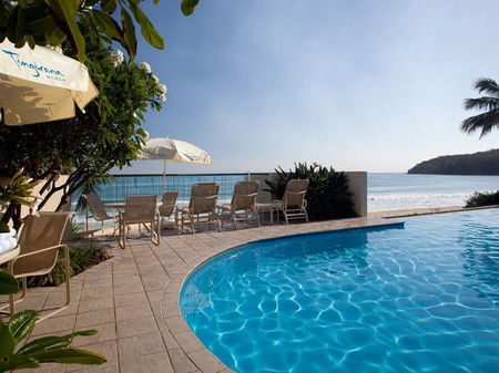 Tingirana Noosa - St Kilda Accommodation 0