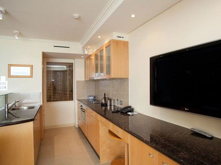 Tingirana Noosa - St Kilda Accommodation 1