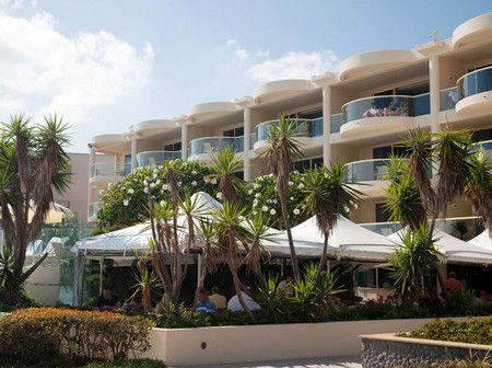 Tingirana Noosa - St Kilda Accommodation 3