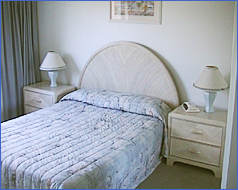 Copacabana - St Kilda Accommodation 1