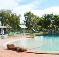 Great Sandy Straits Marina Resort - St Kilda Accommodation