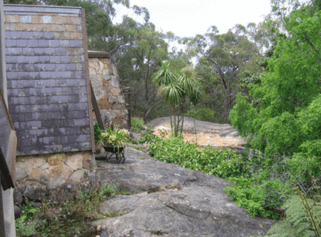 Studio Cottages Romantic Hideaway - St Kilda Accommodation 2