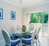 Sailz Boutique Holiday Villas - St Kilda Accommodation