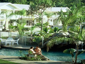 Sailz Boutique Holiday Villas - St Kilda Accommodation 3