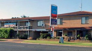 Honeybugle NSW St Kilda Accommodation