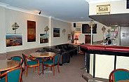 Outback Motor Inn Nyngan - St Kilda Accommodation 1