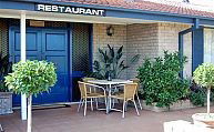 Outback Motor Inn Nyngan - St Kilda Accommodation 2