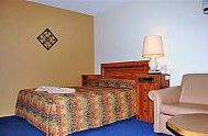 Outback Motor Inn Nyngan - St Kilda Accommodation 3