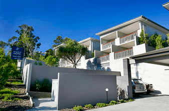 Noosa Heads Motel - thumb 0
