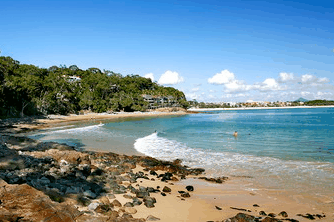 Noosa Heads Motel - St Kilda Accommodation 4