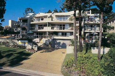 Picture Point Apartments - St Kilda Accommodation 0