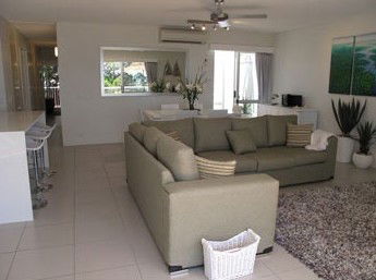 Picture Point Apartments - St Kilda Accommodation 2