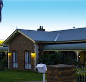 Lincoln Cottage Motor Inn - St Kilda Accommodation