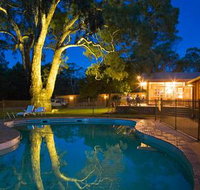 Wilpena Pound Resort - St Kilda Accommodation