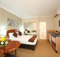 Pokolbin Hills Chateau Resort - St Kilda Accommodation
