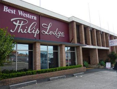 Ashfield NSW St Kilda Accommodation