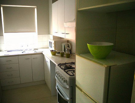 Allender Apartments - St Kilda Accommodation 3