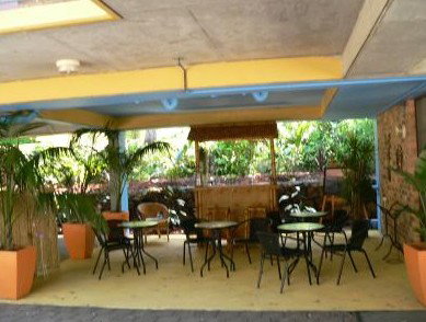 Port Stephens Motor Lodge - St Kilda Accommodation 0
