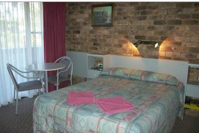 Port Stephens Motor Lodge - St Kilda Accommodation 1