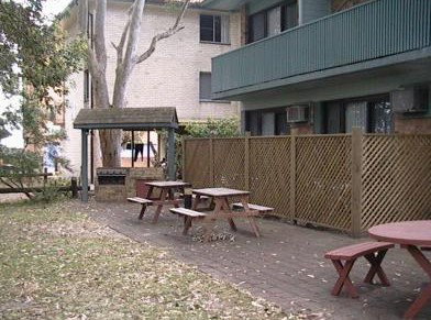 Port Stephens Motor Lodge - St Kilda Accommodation 2